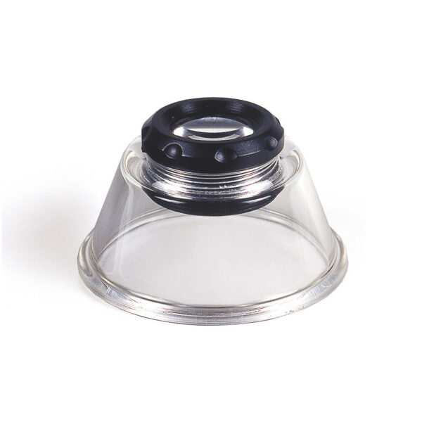 Kaiser Fototechnik 2332 Base 10x Magnifier