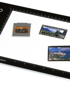 Kaiser Fototechnik 2453 "slimlite plano" LED Light Box