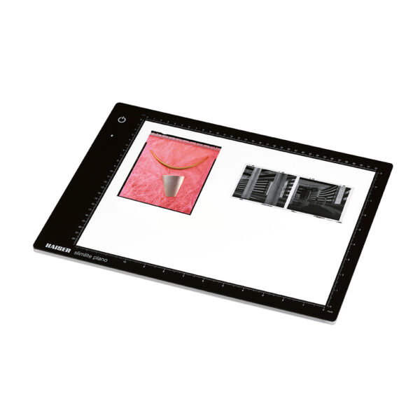 Kaiser Fototechnik 2454 "slimlite plano" LED Light Box