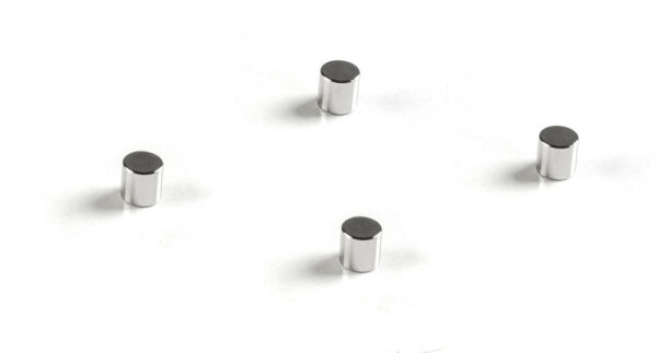 Kaiser Fototechnik 2485 Magnets