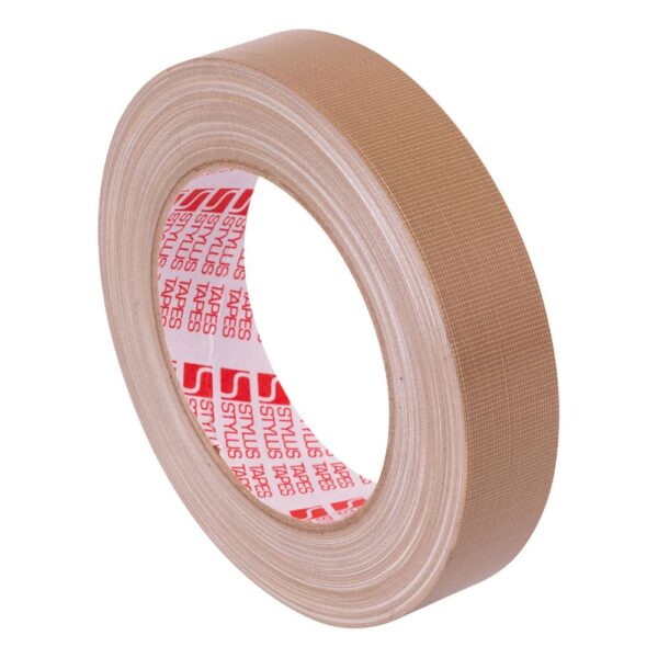 Stylus 352 Cloth Tape Beige 24mm x 25m