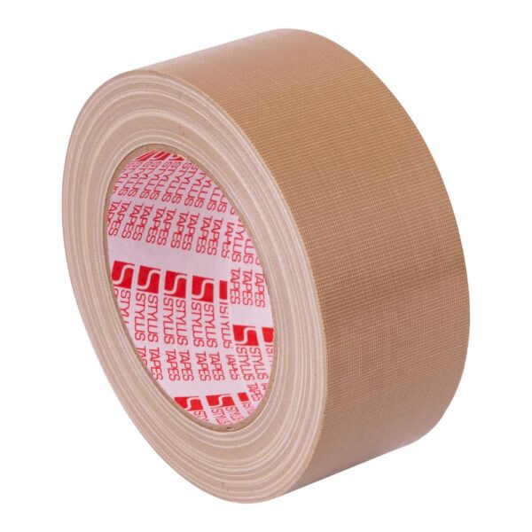 Stylus 352 Cloth Tape Beige 48mm x 25m
