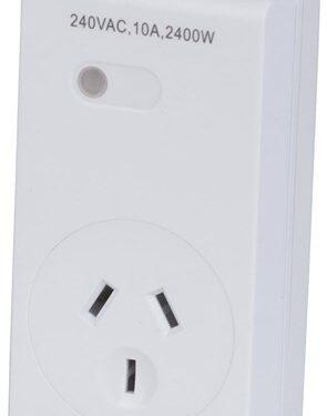 Powertech Outlet Suitable for MS6148 or MS6147