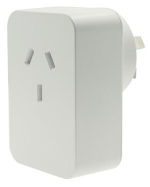 Powertech Smart Plug Wi-Fi Controlled Mains Switch