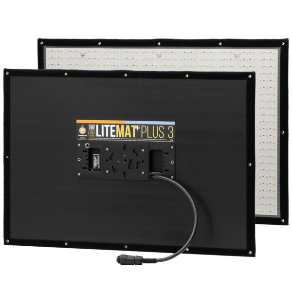 LiteGear LiteMat Plus 3 Kit