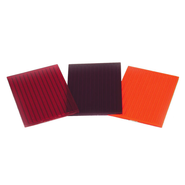 Kaiser Fototechnik 4015 Darkroom Light Filter, multigrade,