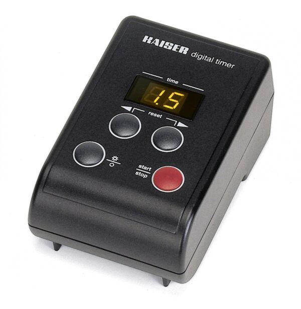 Kaiser Fototechnik 4030 "digital timer" Electronic Enlarging Timer