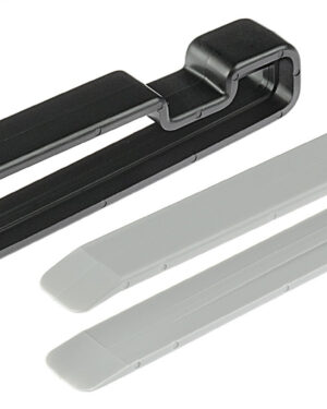 Kaiser Fototechnik 4062 Print Tongs, Plastic, 2 pieces