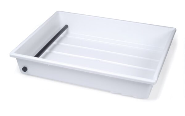 Kaiser Fototechnik 4094 PE/RC Print Washer 30 x 40 cm