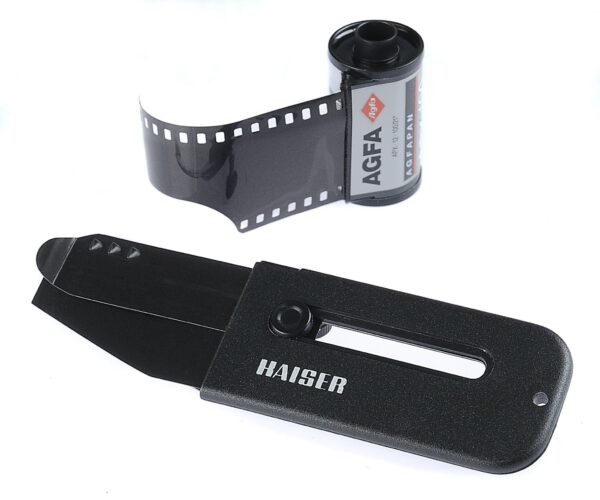 Kaiser Fototechnik 4132 Film Leader Retriever