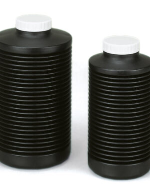 Kaiser Fototechnik 4198 Accordion Bottle, 550 - 1000 ml