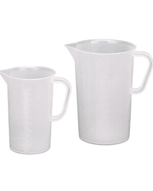 Kaiser Fototechnik 4256 Graduated Beaker, 1000 ml