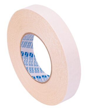 Stylus 720 Double Sided Cloth Tape 24mm
