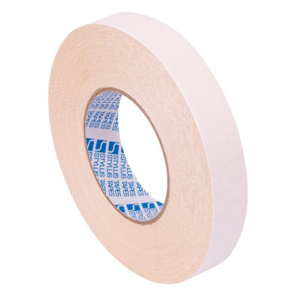 Stylus 720 Double Sided Cloth Tape 24mm