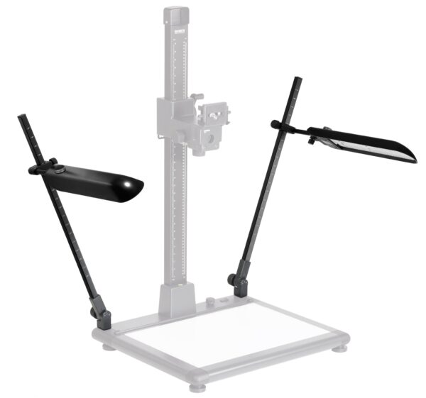 Kaiser Fototechnik 5278 LED Copylizer Lighting Unit