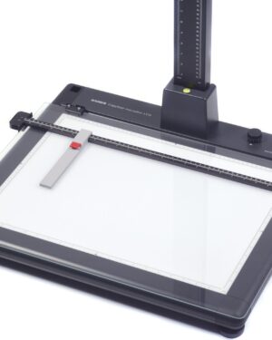 Kaiser Fototechnik 5292 Glass Plate