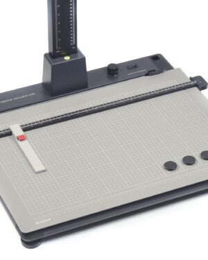 Kaiser Fototechnik 5294 Metal Baseplate