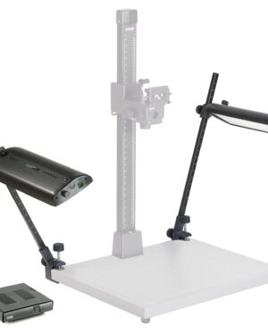 Kaiser Fototechnik 5547 RB 555 AS LED Lighting Unit