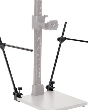 Kaiser Fototechnik 5560 Light Mounting Arms (pair)