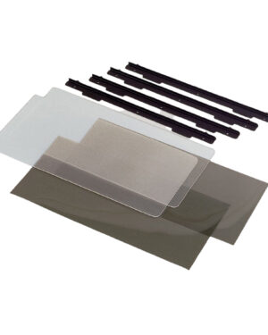 Kaiser Fototechnik 5582 Filter Holders (2 pairs)