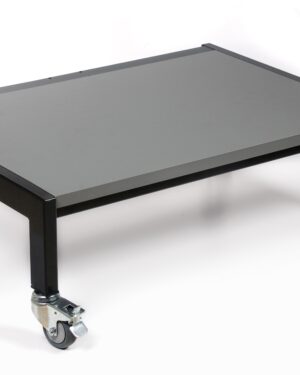 Kaiser Fototechnik 5630 Table for Book Cradle 5631
