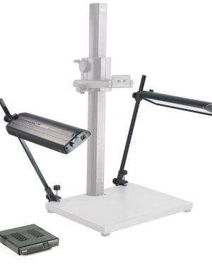Kaiser Fototechnik 5640 RB 560 AL LED Lighting Unit