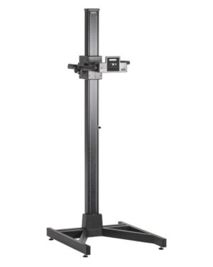 Kaiser Fototechnik 5727RSP Xtra Copy Stand autoDrive. Total height 2.27 m. With motorized height-adjustable camera carrier