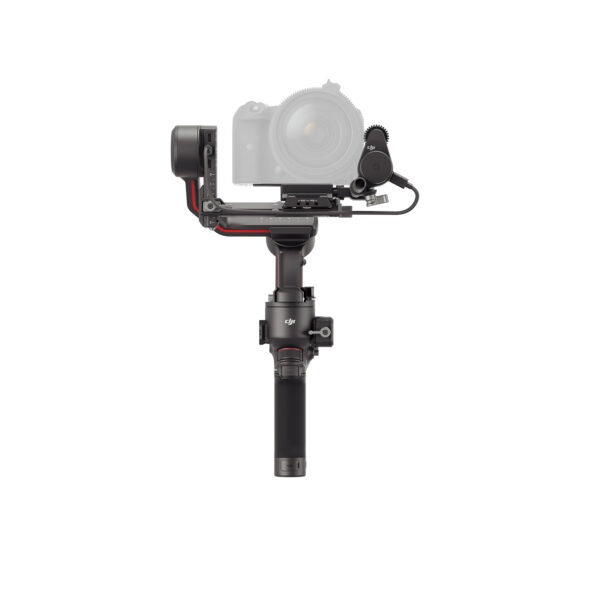 DJI RS3 Combo Gimbal - Image 2