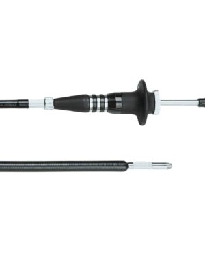 Kaiser Fototechnik 6184 Professional Cable Release 50 cm