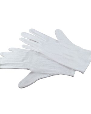 Kaiser Fototechnik 6362 Cotton Gloves, 1 pair, size XL