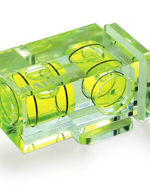 Kaiser Fototechnik 6387 Duplex Spirit Level