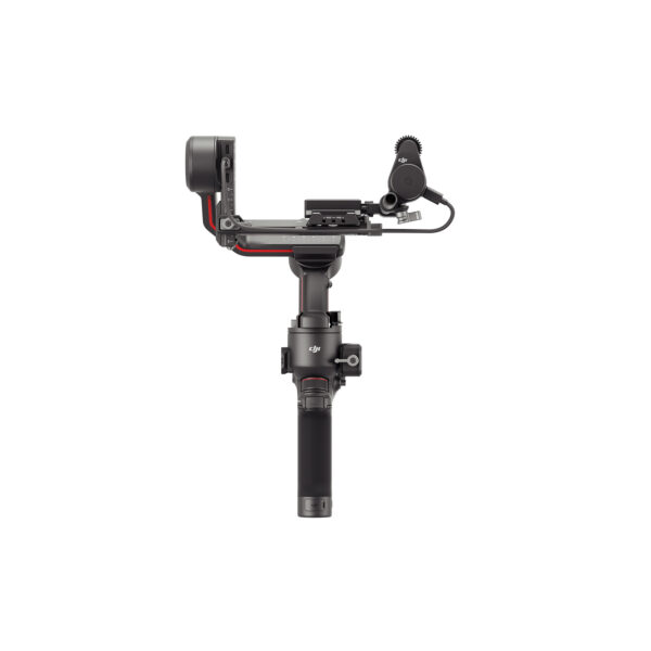 DJI RS3 Combo Gimbal - Image 3