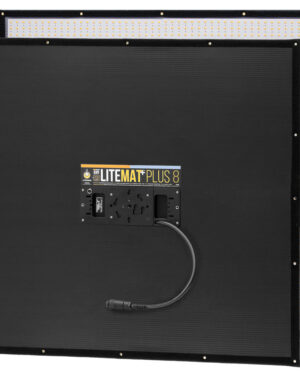 LiteGear LiteMat Plus 8 Kit