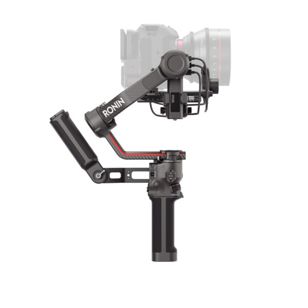 DJI RS 3 PRO Combo Gimbal - Image 4