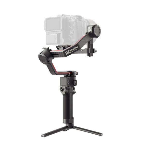 DJI RS3 Pro Gimbal - Image 4