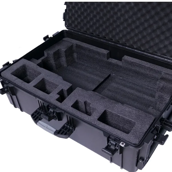 Aputure Nova P600C Roller Hard Case - Image 6