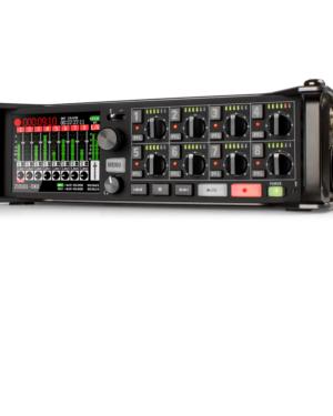 Zoom F8n Pro Field Recorder