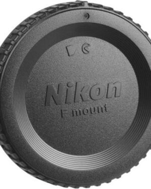 Nikon BF-1B Body Cap