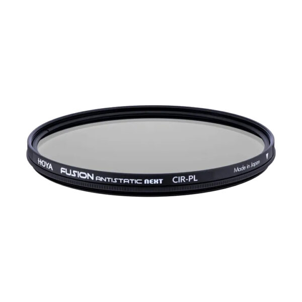 Hoya 72mm Fusion Antistatic Next Circular-Polariser Filter