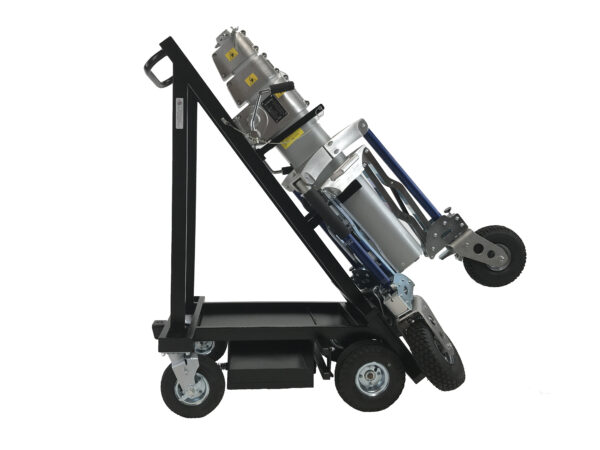 Backstage Long John Silver Junior Cart (Avenger) - Image 2