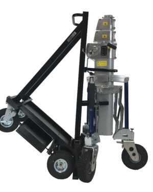 Backstage Long John Silver Junior Cart (Avenger)