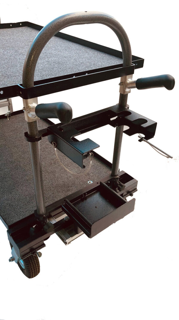 Backstage Mag C-Stand Holder (4)