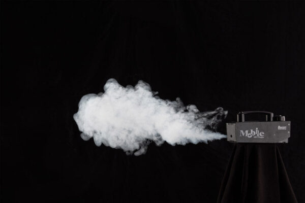 Antari MB1 75W Battery Fog Machine - Image 6