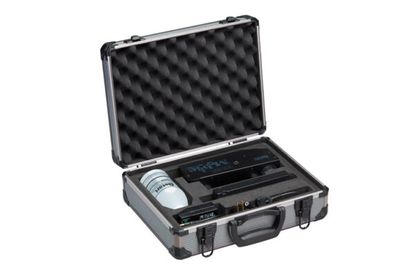 Antari MB1 75W Battery Fog Machine - Image 2