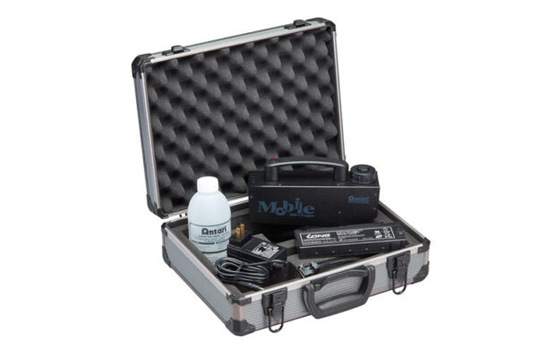 Antari MB1 75W Battery Fog Machine - Image 3