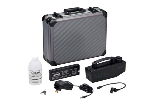 Antari MB1 75W Battery Fog Machine - Image 4