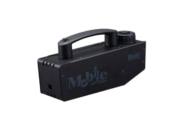 Antari MB1 75W Battery Fog Machine - Image 5