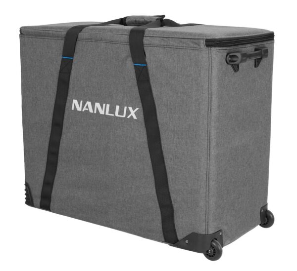 Nanlite Nanlux Trolley Case for FL-35YK - Image 2