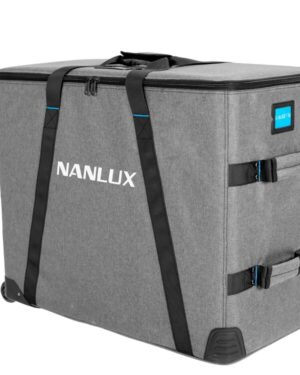 Nanlite Nanlux Trolley Case for FL-35YK