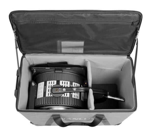 Nanlite Nanlux Trolley Case for FL-35YK - Image 5